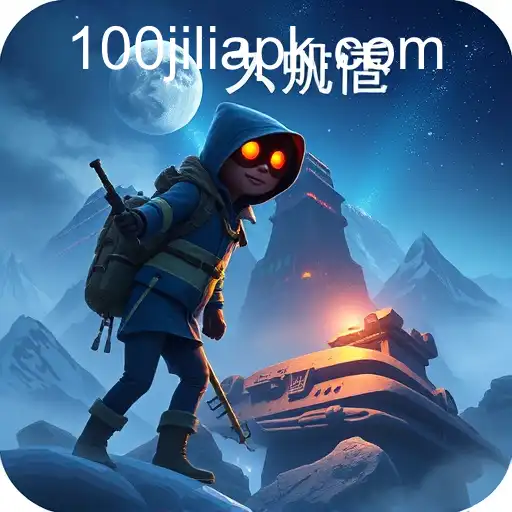 Exploring the World of Adventure Games in 100jili APK