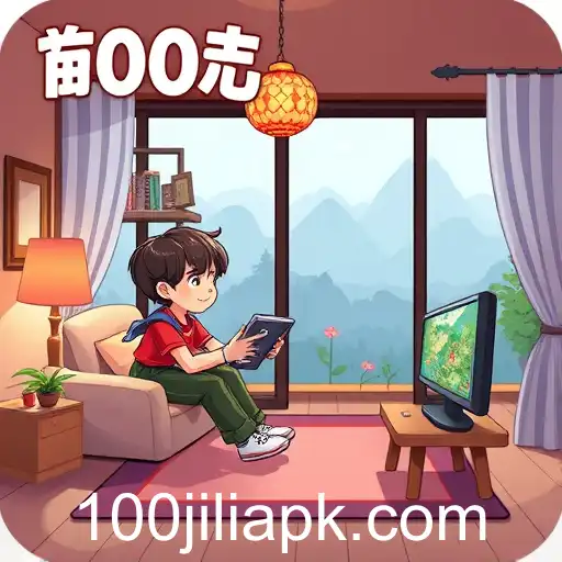 The Rise of 100jili: A Thrilling Gaming Platform
