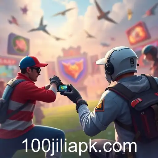 The Evolving Landscape of Mobile Gaming in 2025