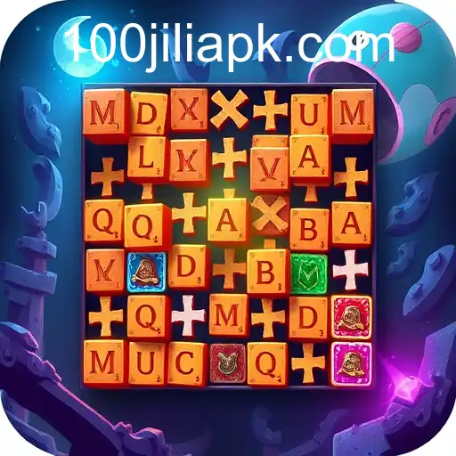 Exploring Puzzle Games on 100jili APK: A Blend of Challenge and Entertainment