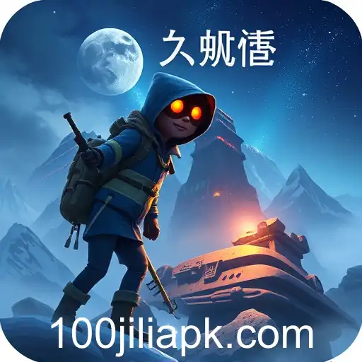 Exploring the World of Adventure Games in 100jili APK