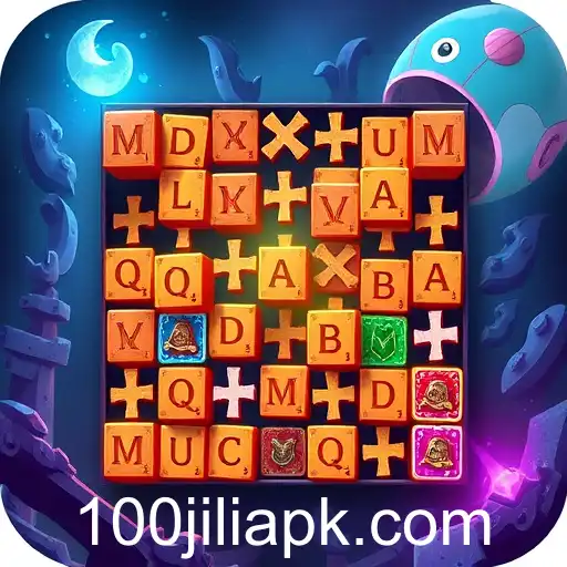 Exploring Puzzle Games on 100jili APK: A Blend of Challenge and Entertainment