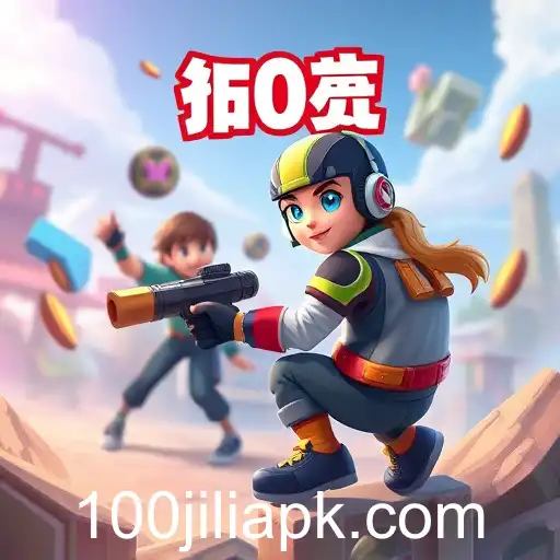 The Rise of Mobile Gaming Platforms: Analyzing the Impact of 100jili apk